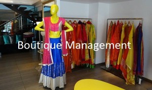 boutique m