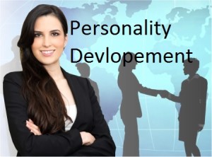 personality-devlopement f